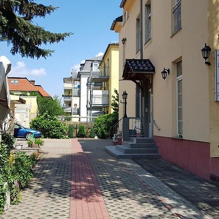 Apartment Karin Drezda Kültér fotó