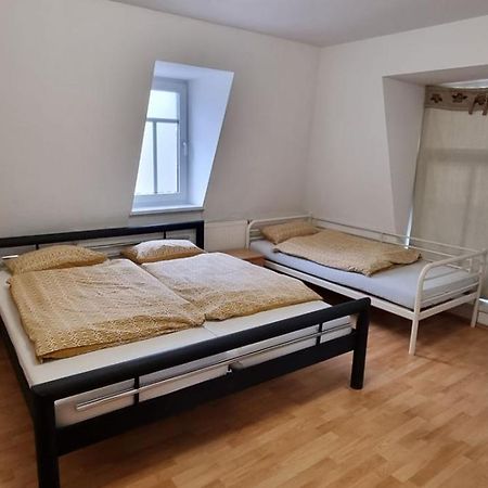 Apartment Karin Drezda Kültér fotó