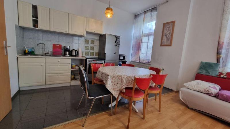Apartment Karin Drezda Kültér fotó