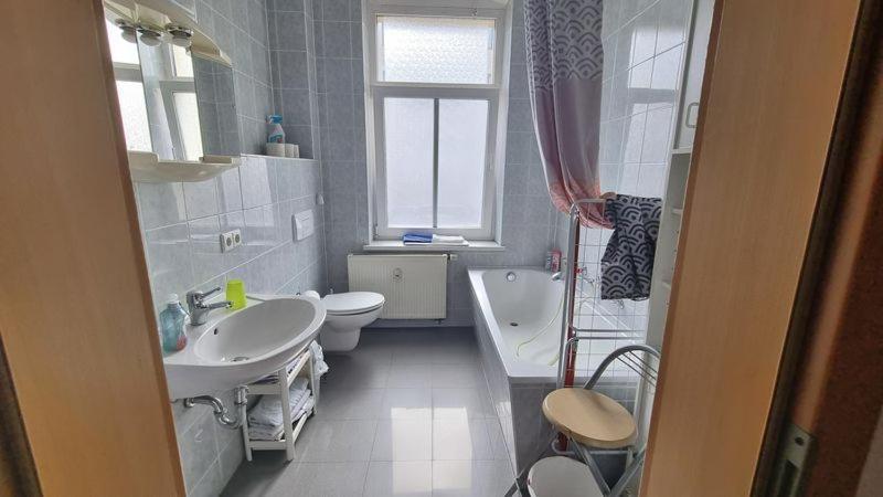 Apartment Karin Drezda Kültér fotó