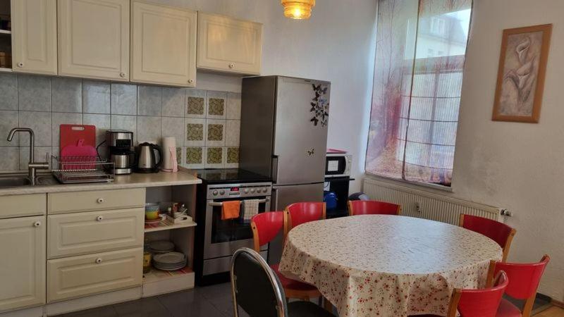 Apartment Karin Drezda Kültér fotó