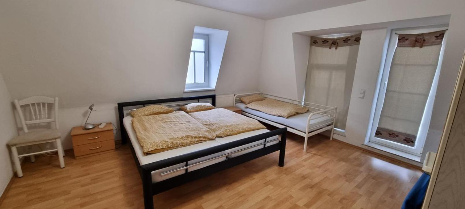 Apartment Karin Drezda Kültér fotó