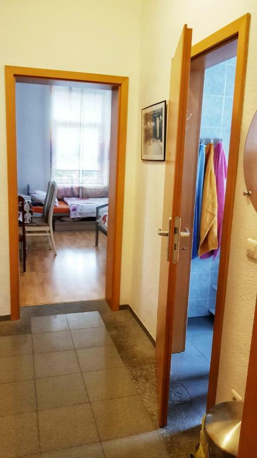 Apartment Karin Drezda Kültér fotó