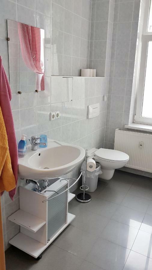 Apartment Karin Drezda Kültér fotó