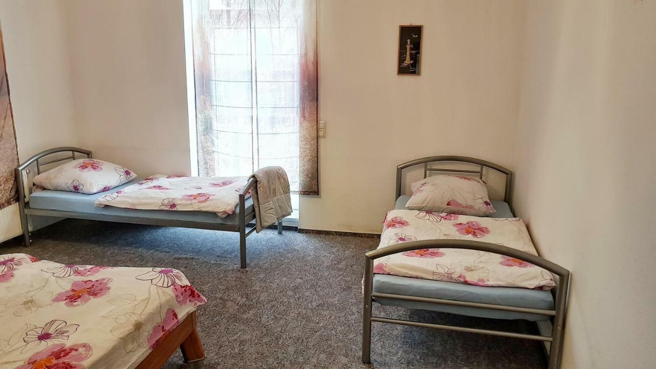 Apartment Karin Drezda Kültér fotó