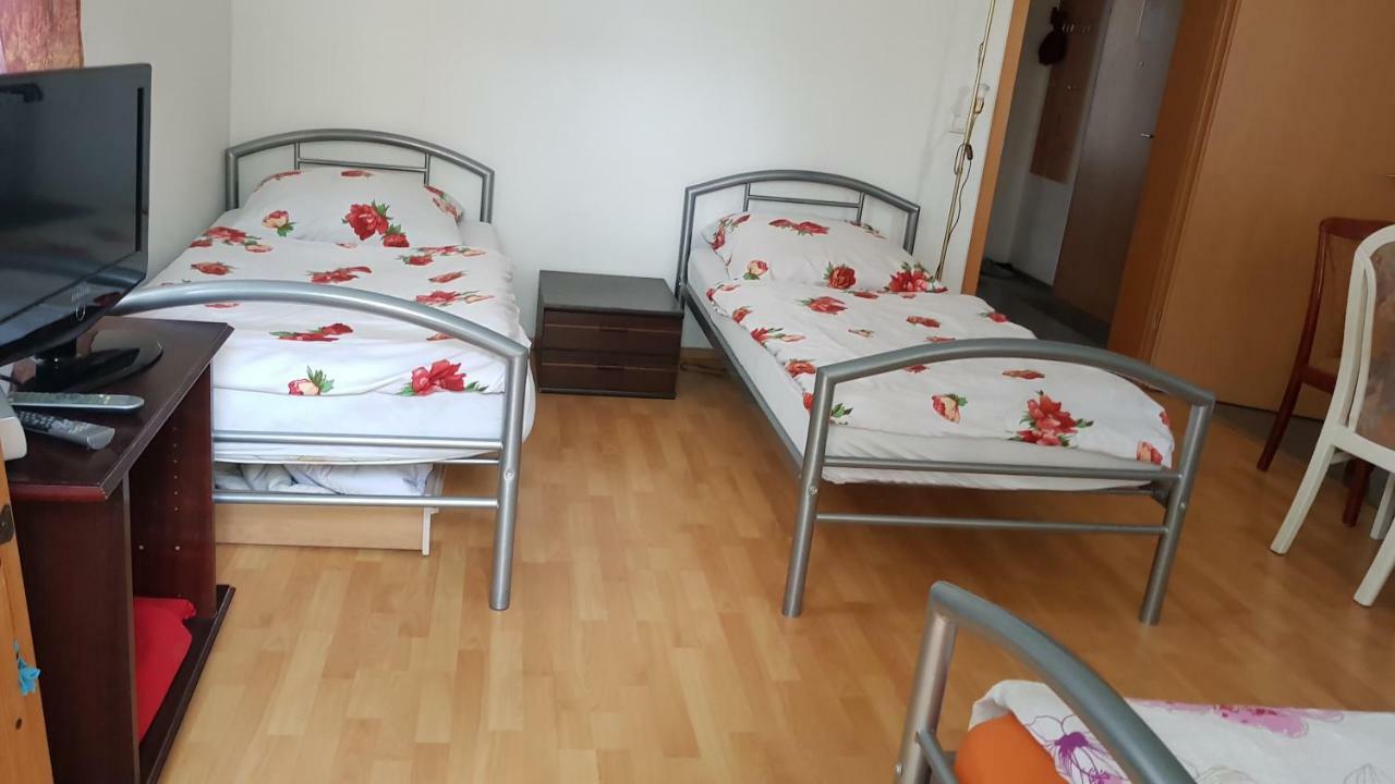 Apartment Karin Drezda Kültér fotó