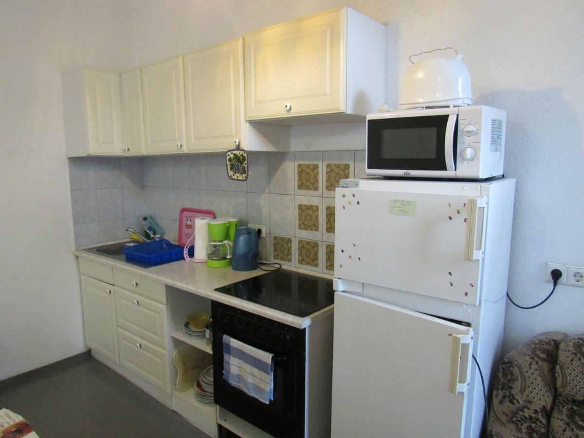 Apartment Karin Drezda Kültér fotó